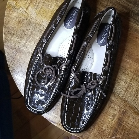 Sperry women's - Picture 1 of 2